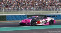 Arnage Competition - Lamborghini Huracan Evo GT3