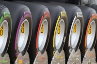 Pirelli P-Zero banden 2017