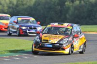 de Borst/de Klejin - Febo Racing Renault Clio RS