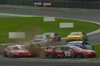 WTCC Spa 2005
