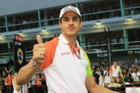 Adrian Sutil