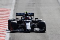 Pierre Gasly - AlphaTauri AT02