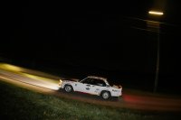 Michel Decremer/Patrick Lienne - Opel Asona 400