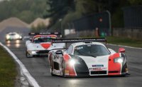 Escuela Espanola de Pilotes - Mosler MT900R GT3