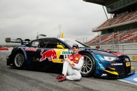 Jamie Green - Audi RS 5 DTM