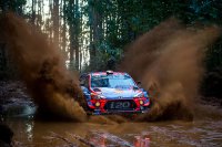 Thierry Neuville - Hyundai i20 WRC
