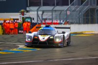 Brutal Fish by Campos - Ligier JS P325 - Toyota