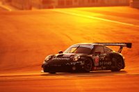 Precote Herberth Motorsport - Porsche 911 GT3 R