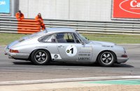 Luc Geebelen - Porsche 911