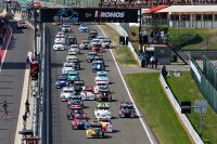 25 Hours VW Fun Cup