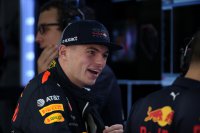 Max Verstappen - Red Bull