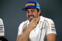 Fernando Alonso