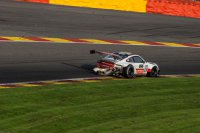 Belgium Racing - Porsche 997 GT3-R
