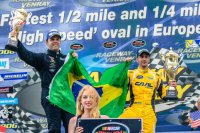 Braziliaans feest op Venray