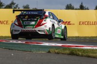 Gabriele Tarquini - Honda Civic WTCC