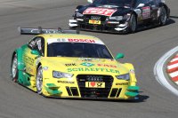 Mike Rockenfeller verdiend kampioen