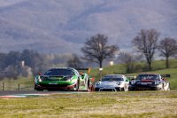 Kwalificaties 2019 Hankook 12H Mugello