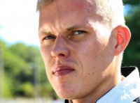 Ott Tänak - Toyota Yaris