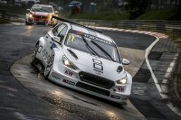 Thed Björk - Yvan Muller Racing Hyundai i30 TCR