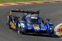 Max Asschoff - Ginetta G58