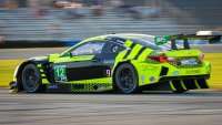 Lexus RC-F GT3 - AIM Vasser Sullivan