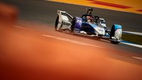 Maximilian Günther - BMW i Andretti Motorsport