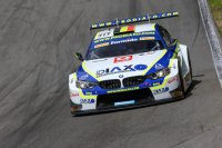 JR Motorsport - BMW M4 Silhouette