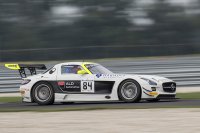 Verdonck/Götz - HTP Motorsport
