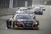 Ide-Rast - Audi R8 GT3 LMS ultra