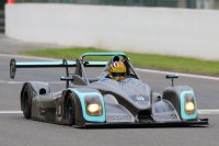 MDK Motorsport - Norma M20 FC