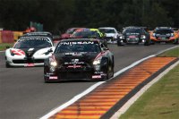 Total 24 Hours of Spa 2012