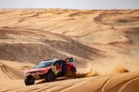Sébastien Loeb - BRX Prodrive