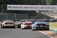 24H Spa 2022