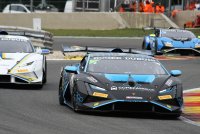 Elie Dubelly/Pierre Feligioni - Boutsen Racing