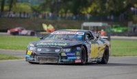 Philipp Lietz - TB Renauer Motorsport Ford Mustang