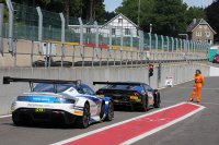 British GT @ Spa