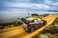 Thierry Neuville - Hyundai i20 Rally1