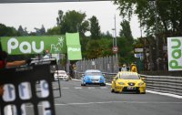 Circuit Pau-Ville