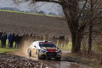 Kris Princen - Citroën C3