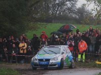 Verschueren-Casemaeker - VW Polo S2000
