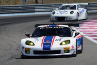 Nicolas Vandierendonck - SRT Corvette ZR1 GTE
