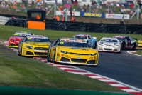 Felipe Rabello - PK Carsport Chevrolet SS