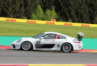 Ayhancan Guven - Attempto Racing