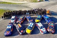 100ste race binnen WORLD RX
