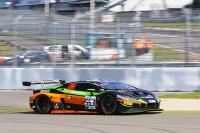 FFF Racing Team - Lamborghini Huracan GT3