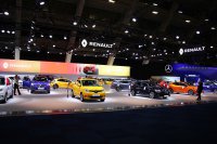 Brussels Motor Show 2020