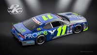 PK Carsport - NASCAR Whelen Euro Series
