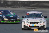 de Breucker/Timmers/Moortgat/Vanneste/Derdaele - QSR BMW M235i Racing