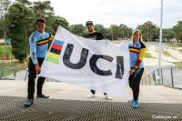 UCI Vlag