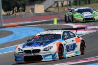 BMW Team Teo Martin - BMW M6 GT3
